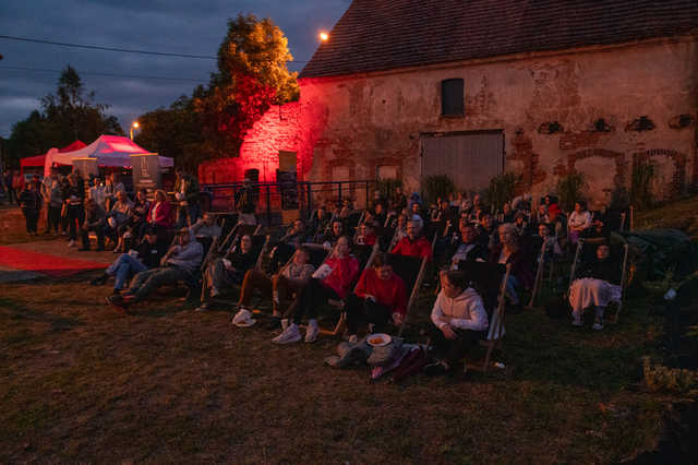 14. Żarowski Festiwal Filmowy Different Point of View już niebawem [PROGRAM]