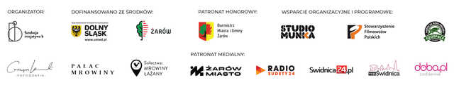 14. Żarowski Festiwal Filmowy Different Point of View już niebawem [PROGRAM]
