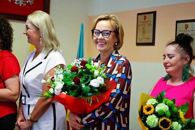 [FOTO] Burmistrz Żarowa z absolutorium. Budowaliśmy wspólnie gminę nowoczesną, solidarną i odpowiedzialną.
