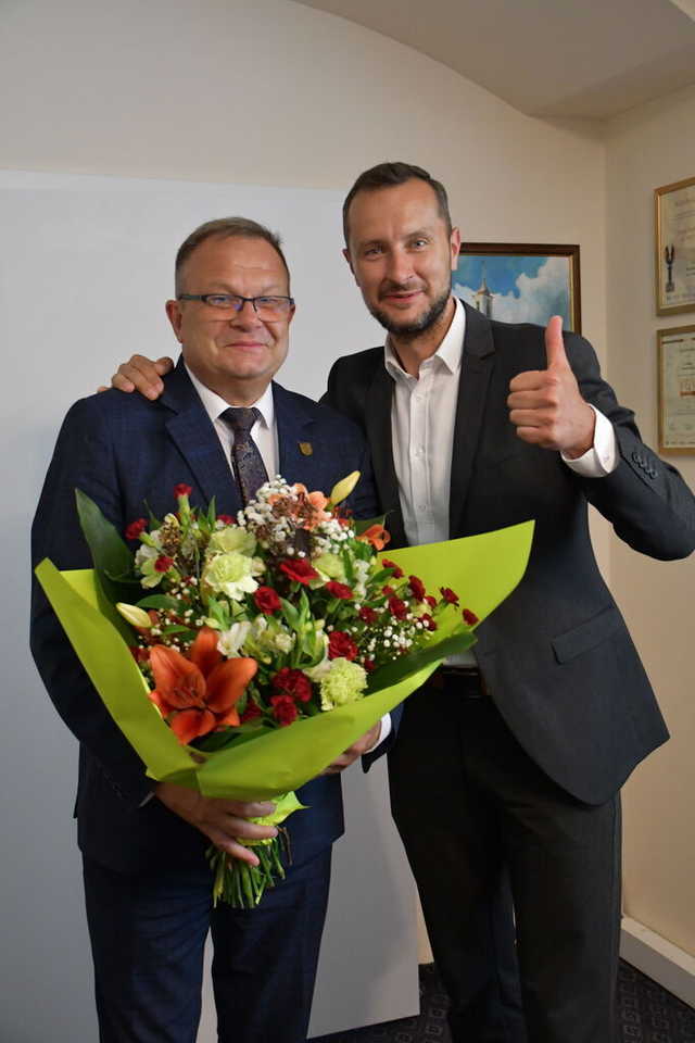 [FOTO] Absolutorium i wotum zaufania dla burmistrza Świebodzic. To ogromna motywacja do dalszej pracy