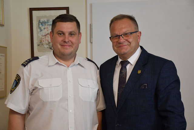 [FOTO] Absolutorium i wotum zaufania dla burmistrza Świebodzic. To ogromna motywacja do dalszej pracy