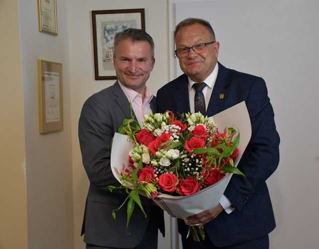[FOTO] Absolutorium i wotum zaufania dla burmistrza Świebodzic. To ogromna motywacja do dalszej pracy