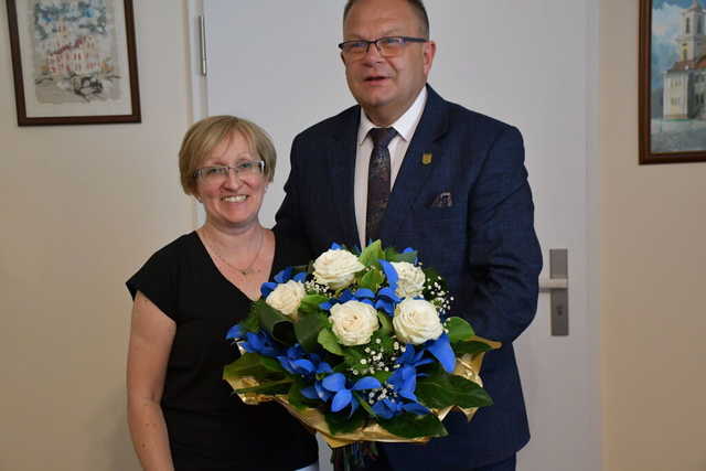 [FOTO] Absolutorium i wotum zaufania dla burmistrza Świebodzic. To ogromna motywacja do dalszej pracy