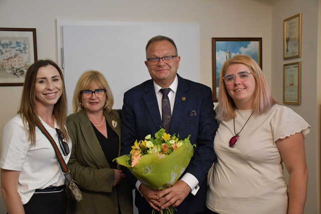 [FOTO] Absolutorium i wotum zaufania dla burmistrza Świebodzic. To ogromna motywacja do dalszej pracy