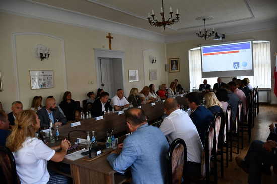 [FOTO] Absolutorium i wotum zaufania dla burmistrza Świebodzic. To ogromna motywacja do dalszej pracy