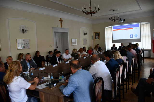 [FOTO] Absolutorium i wotum zaufania dla burmistrza Świebodzic. To ogromna motywacja do dalszej pracy