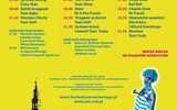 11-13.07, Świdnica: 27. Festiwal Teatru Otwartego