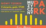 2.08, Żarów: Koncert Muzyki Filmowej M. Jabłońskiego Muzyczny Park