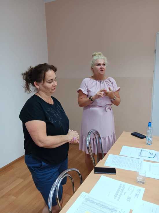 [FOTO] Lubachów wybrał nowego sołtysa