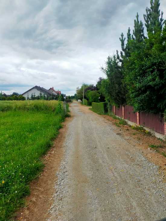 [FOTO] Gmina Dobromierz z promesą na rozwój terenów rolnych