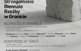 26.07, Strzegom: 10. Strzegomskie Biennale Rzeźby w Granicie - otwarcie wystawy rzeźb i konferencja Ciało