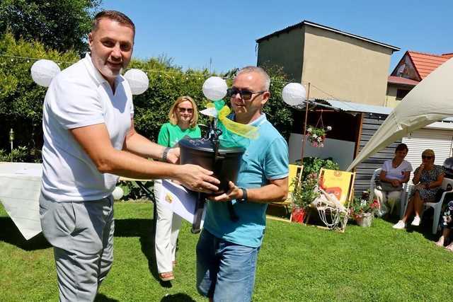 [FOTO] Wybrano najpiękniejsze ogrody i działki w gminie Żarów