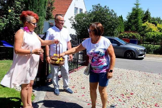 [FOTO] Wybrano najpiękniejsze ogrody i działki w gminie Żarów