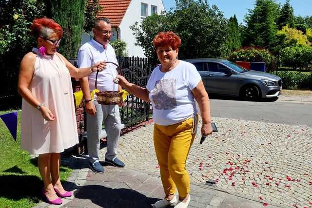 [FOTO] Wybrano najpiękniejsze ogrody i działki w gminie Żarów