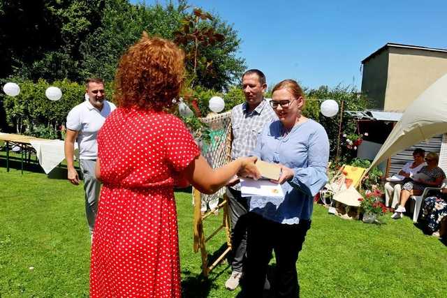 [FOTO] Wybrano najpiękniejsze ogrody i działki w gminie Żarów