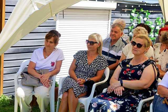 [FOTO] Wybrano najpiękniejsze ogrody i działki w gminie Żarów