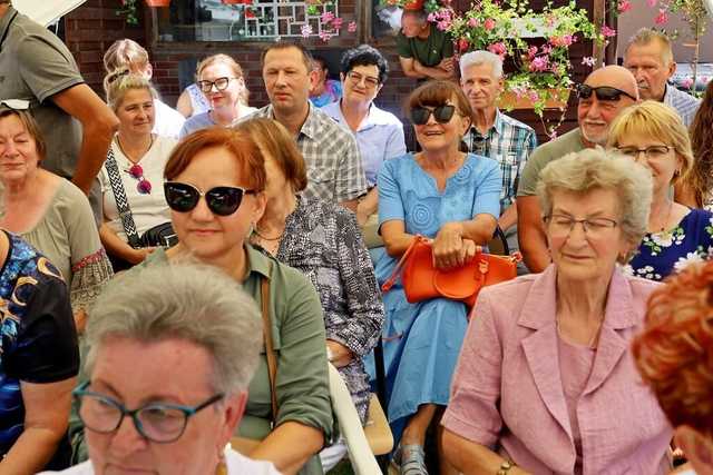 [FOTO] Wybrano najpiękniejsze ogrody i działki w gminie Żarów