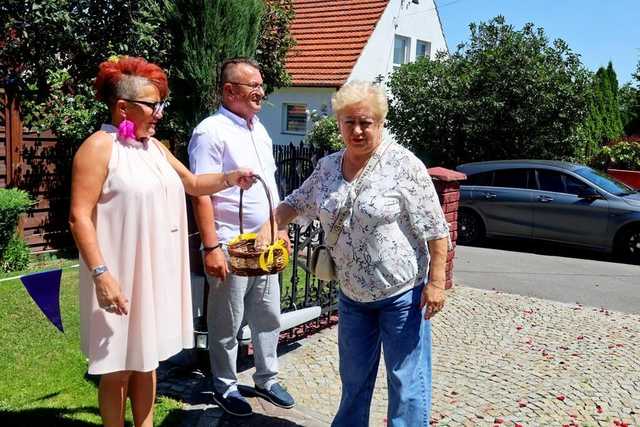 [FOTO] Wybrano najpiękniejsze ogrody i działki w gminie Żarów