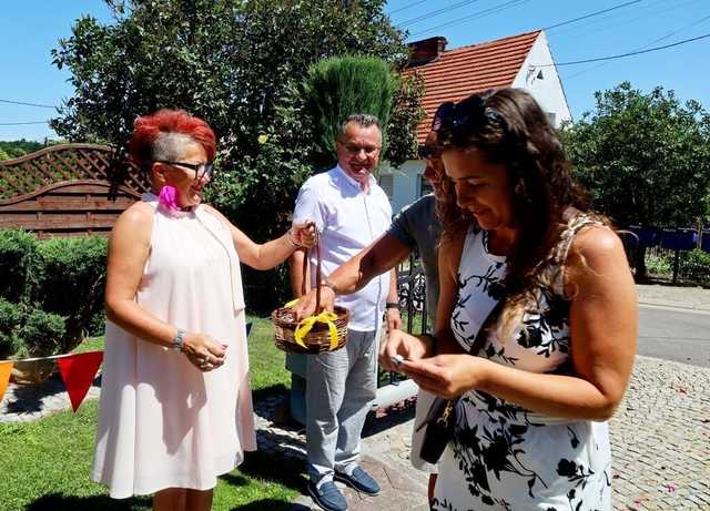 [FOTO] Wybrano najpiękniejsze ogrody i działki w gminie Żarów