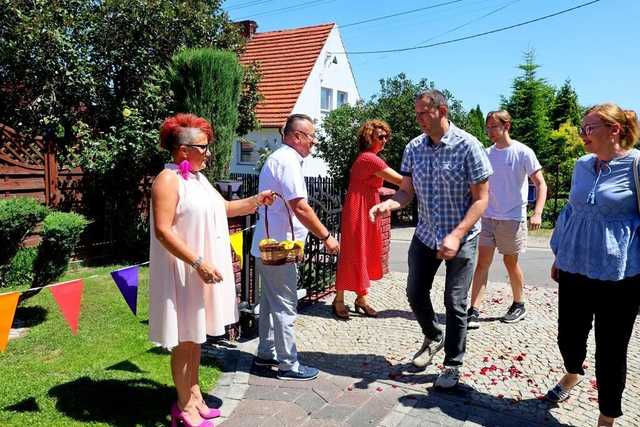 [FOTO] Wybrano najpiękniejsze ogrody i działki w gminie Żarów