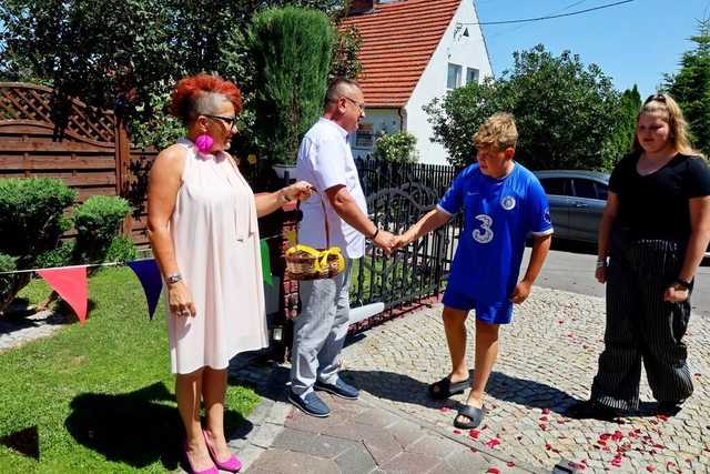 [FOTO] Wybrano najpiękniejsze ogrody i działki w gminie Żarów