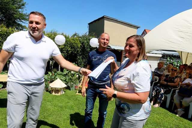 [FOTO] Wybrano najpiękniejsze ogrody i działki w gminie Żarów