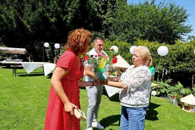 [FOTO] Wybrano najpiękniejsze ogrody i działki w gminie Żarów