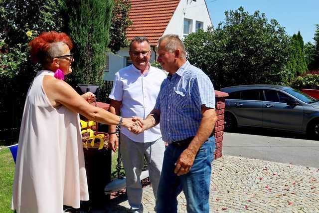 [FOTO] Wybrano najpiękniejsze ogrody i działki w gminie Żarów