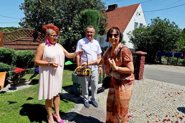 [FOTO] Wybrano najpiękniejsze ogrody i działki w gminie Żarów