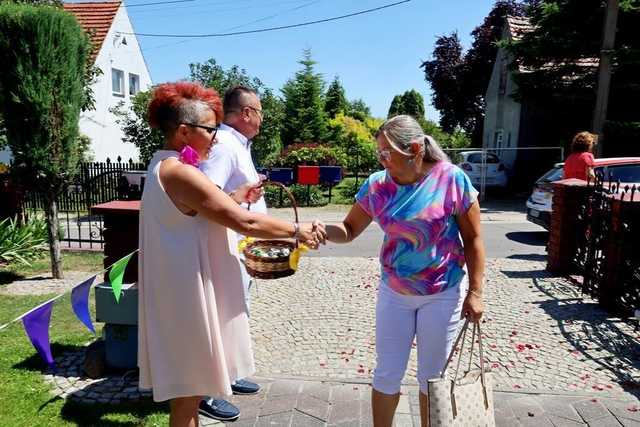 [FOTO] Wybrano najpiękniejsze ogrody i działki w gminie Żarów