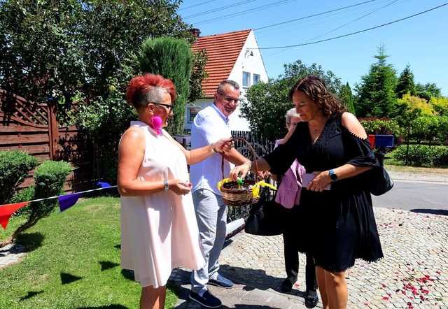 [FOTO] Wybrano najpiękniejsze ogrody i działki w gminie Żarów