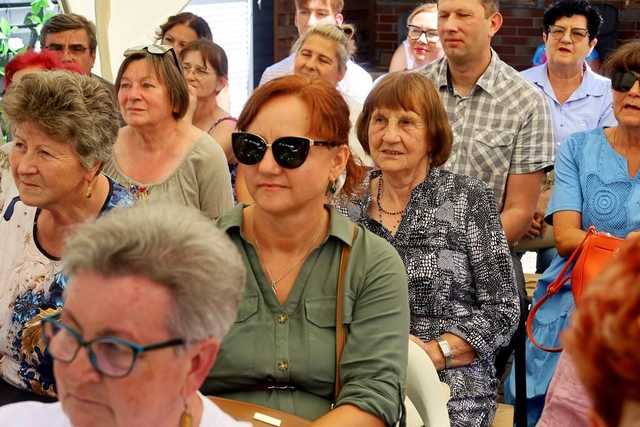 [FOTO] Wybrano najpiękniejsze ogrody i działki w gminie Żarów