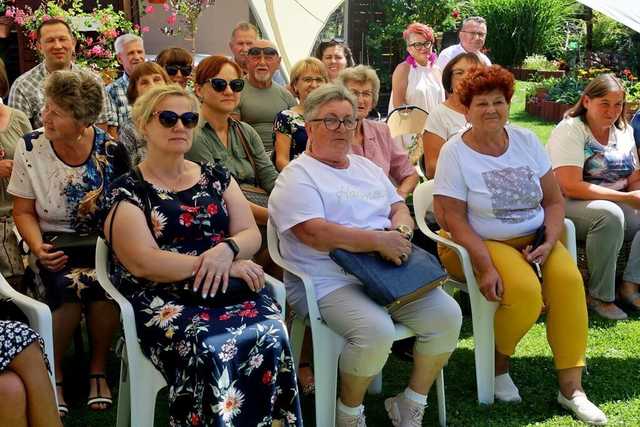 [FOTO] Wybrano najpiękniejsze ogrody i działki w gminie Żarów
