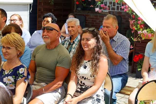 [FOTO] Wybrano najpiękniejsze ogrody i działki w gminie Żarów