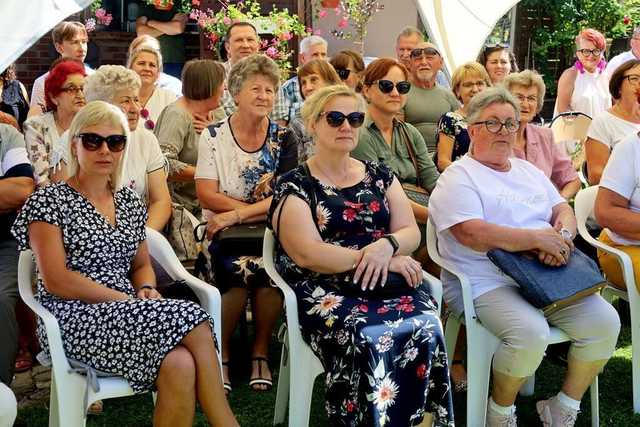 [FOTO] Wybrano najpiękniejsze ogrody i działki w gminie Żarów