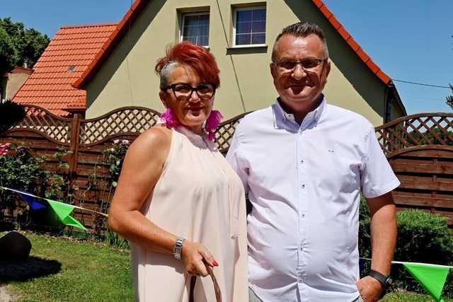 [FOTO] Wybrano najpiękniejsze ogrody i działki w gminie Żarów