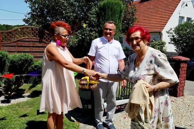 [FOTO] Wybrano najpiękniejsze ogrody i działki w gminie Żarów
