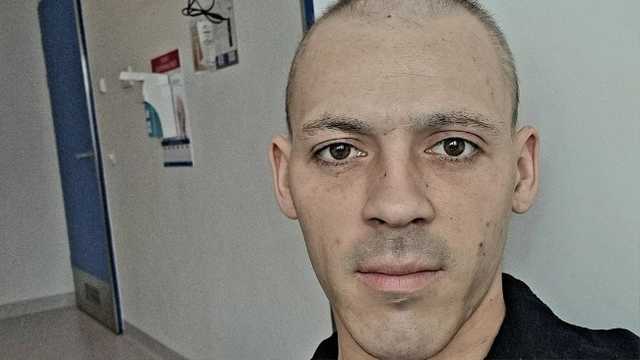 Pomóżmy Dawidowi, który waży z białaczką mieloblastyczną!