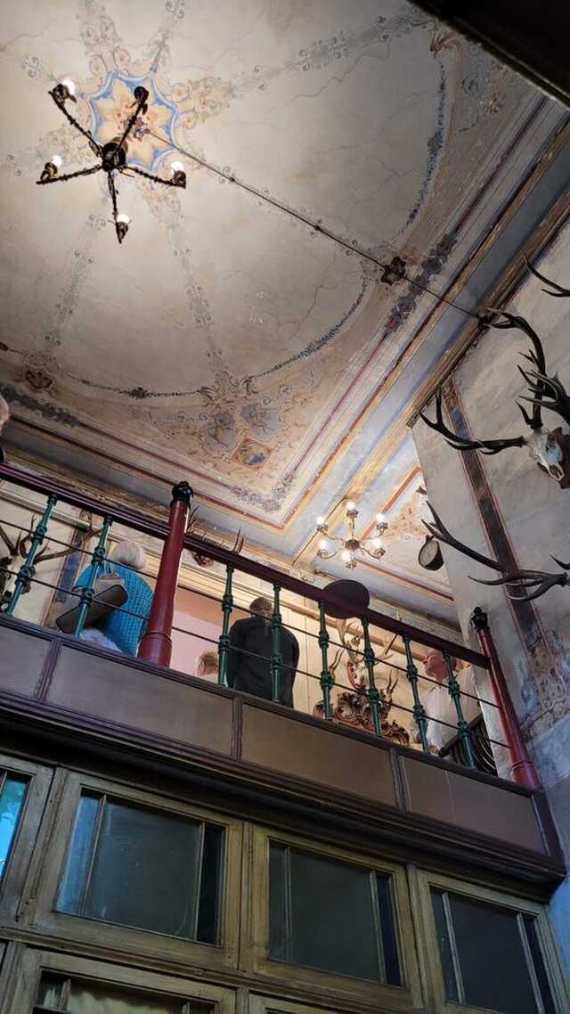 [FOTO] W Świebodzicach odbył się wieczór poświęcony Janowi Mikuliczowi-Radeckiemu