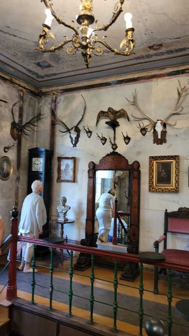 [FOTO] W Świebodzicach odbył się wieczór poświęcony Janowi Mikuliczowi-Radeckiemu
