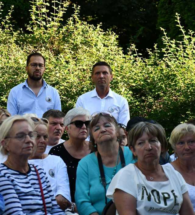 [FOTO] W Świebodzicach odbył się wieczór poświęcony Janowi Mikuliczowi-Radeckiemu