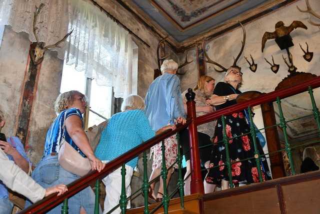 [FOTO] W Świebodzicach odbył się wieczór poświęcony Janowi Mikuliczowi-Radeckiemu