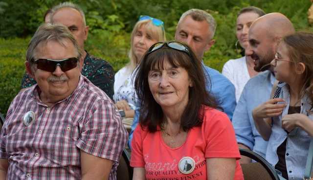 [FOTO] W Świebodzicach odbył się wieczór poświęcony Janowi Mikuliczowi-Radeckiemu