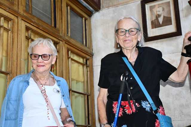 [FOTO] W Świebodzicach odbył się wieczór poświęcony Janowi Mikuliczowi-Radeckiemu
