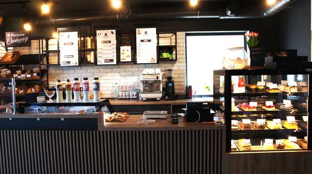 galeria