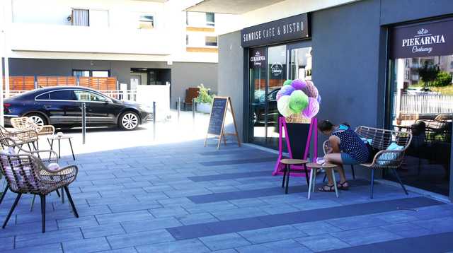 galeria