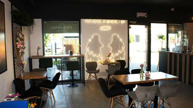 galeria