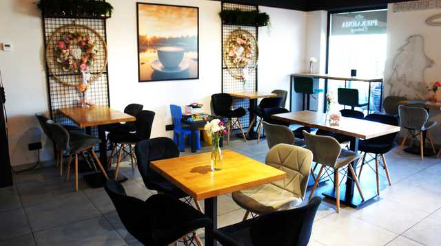 galeria