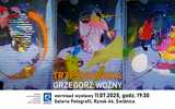 11.07, Świdnica: Wernisaż wystawy G. Woźnego Trześniowska