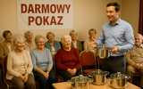 Oni posługują się starą psychologiczną metodą. Powiatowy Rzecznik Konsumenta ostrzega przed zaproszeniem na pokazy
